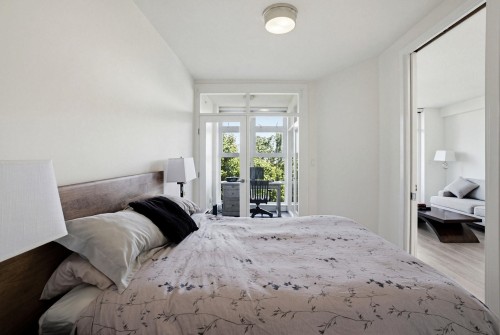 407-298 11Th Avenue E, Vancouver, BC 