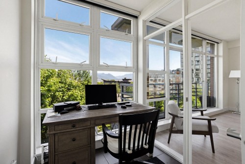 407-298 11Th Avenue E, Vancouver, BC 