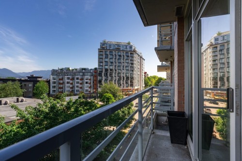 407-298 11Th Avenue E, Vancouver, BC 