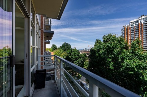 407-298 11Th Avenue E, Vancouver, BC 