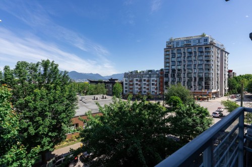 407-298 11Th Avenue E, Vancouver, BC 