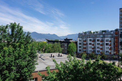 407-298 11Th Avenue E, Vancouver, BC 