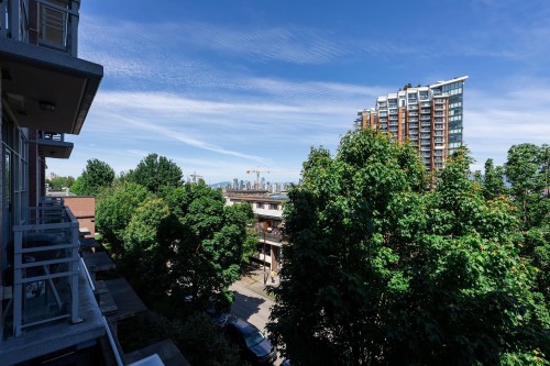 407-298 11Th Avenue E, Vancouver, BC 