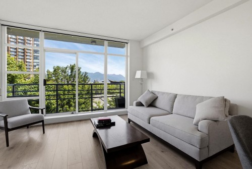407-298 11Th Avenue E, Vancouver, BC 