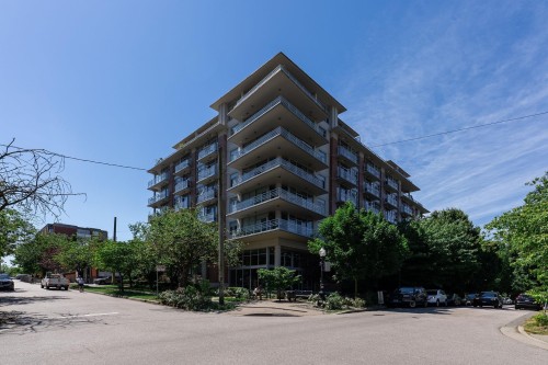 407-298 11Th Avenue E, Vancouver, BC 