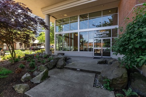 407-298 11Th Avenue E, Vancouver, BC 