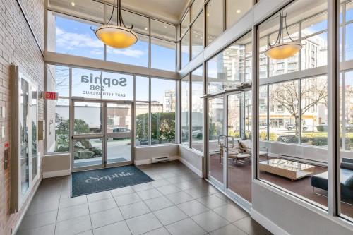 407-298 11Th Avenue E, Vancouver, BC 