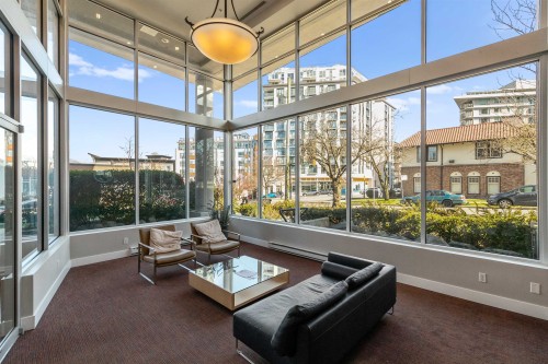 407-298 11Th Avenue E, Vancouver, BC 