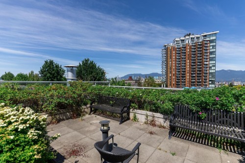 407-298 11Th Avenue E, Vancouver, BC 