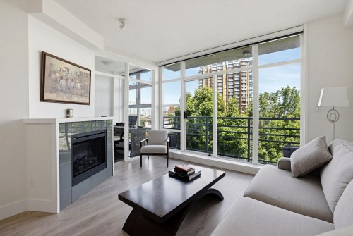 407-298 11Th Avenue E, Vancouver, BC 