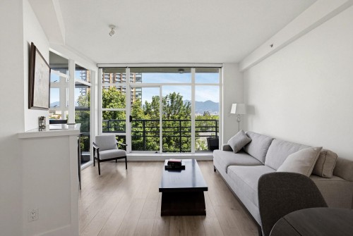 407-298 11Th Avenue E, Vancouver, BC 