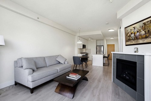 407-298 11Th Avenue E, Vancouver, BC 