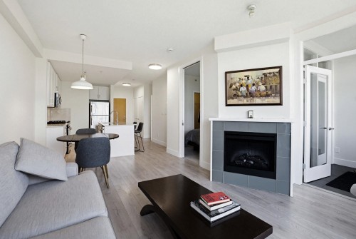 407-298 11Th Avenue E, Vancouver, BC 