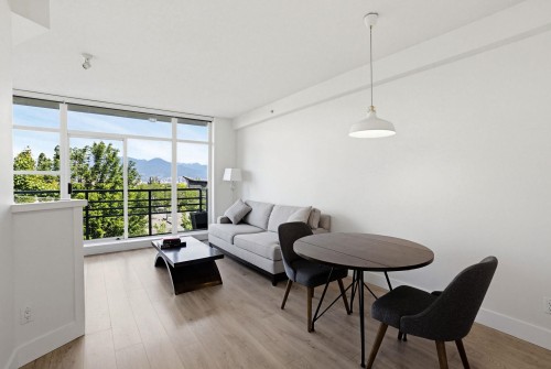 407-298 11Th Avenue E, Vancouver, BC 