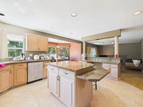 35 Wildwood Drive, Port Moody, BC 