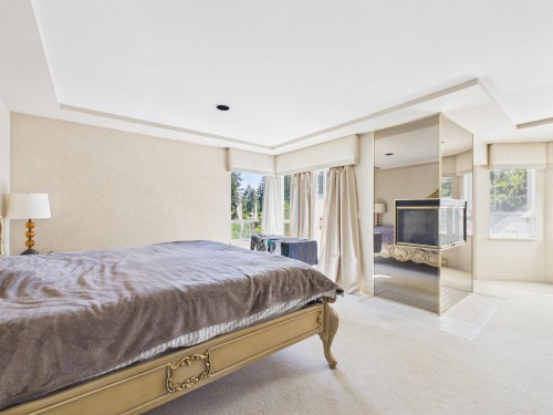 35 Wildwood Drive, Port Moody, BC 