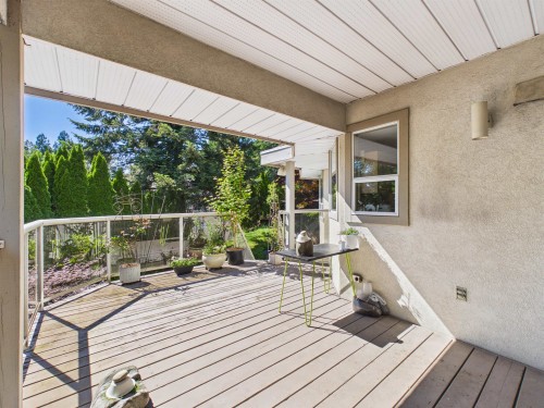 35 Wildwood Drive, Port Moody, BC 