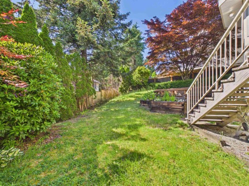 35 Wildwood Drive, Port Moody, BC 