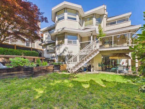 35 Wildwood Drive, Port Moody, BC 