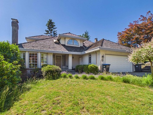 35 Wildwood Drive, Port Moody, BC 