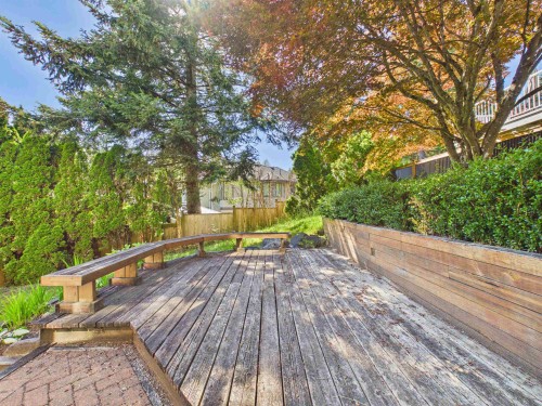 35 Wildwood Drive, Port Moody, BC 