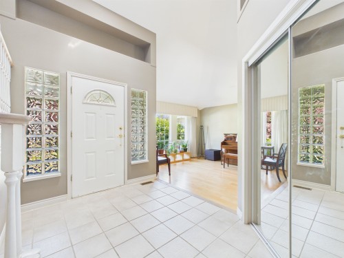 35 Wildwood Drive, Port Moody, BC 