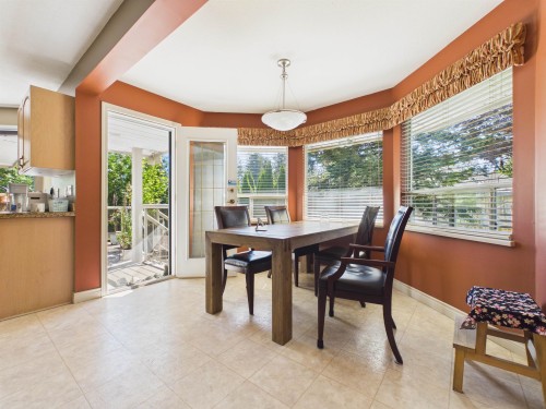 35 Wildwood Drive, Port Moody, BC 
