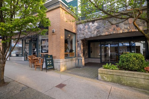 311-2680 4th Avenue W Vancouver, BC V6K 4S3