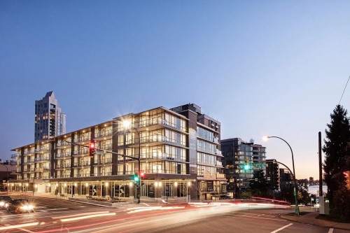 303-177 3rd Street W North Vancouver, BC V7M 0G5