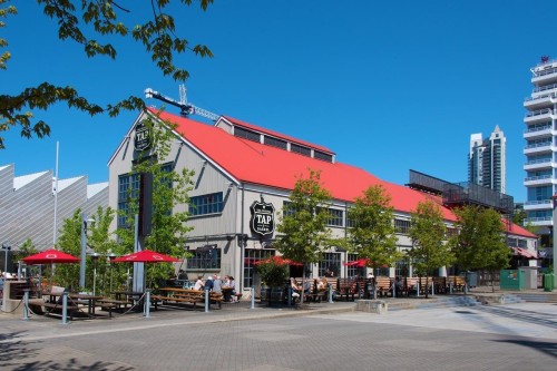 303-177 3Rd Street W, North Vancouver, BC 