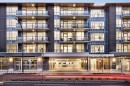 303-177 3Rd Street W, North Vancouver, BC 