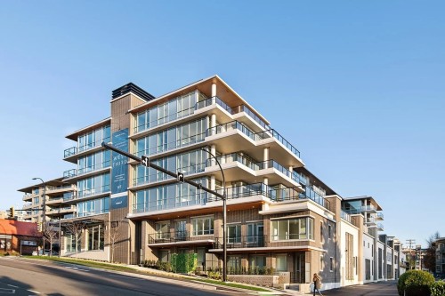 303-177 3Rd Street W, North Vancouver, BC 