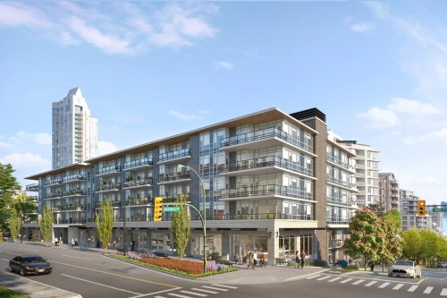 303-177 3Rd Street W, North Vancouver, BC 