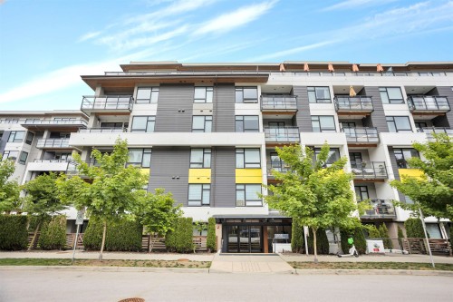609-3038 St George Street  Port Moody, BC V3H 0L3
