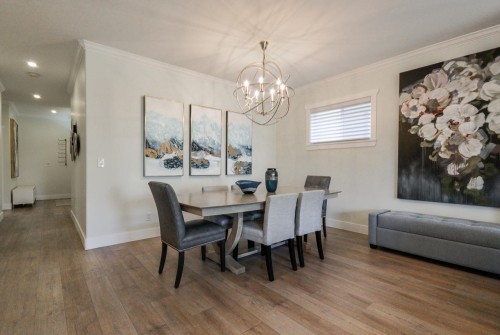 3193 Richmond Street, Richmond, BC 
