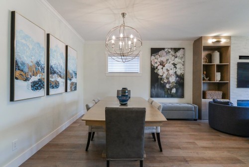 3193 Richmond Street, Richmond, BC 