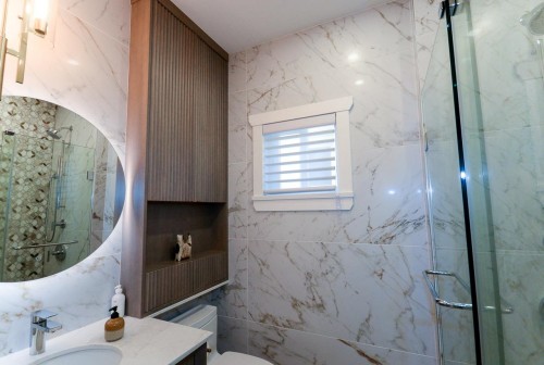 3193 Richmond Street, Richmond, BC 