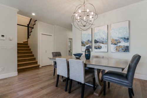 3193 Richmond Street, Richmond, BC 