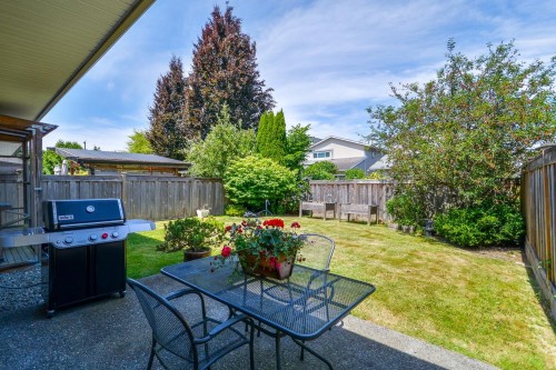 3193 Richmond Street, Richmond, BC 