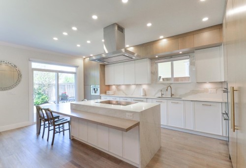 3193 Richmond Street, Richmond, BC 