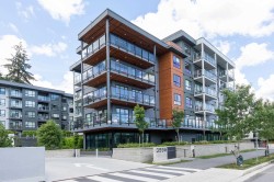 203-3596 Malsum Drive  North Vancouver, BC V7G 0B5