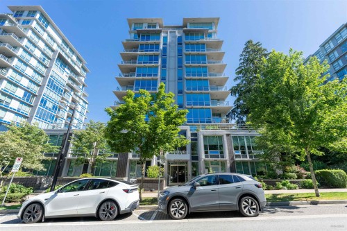 503-9080 University Crescent  Burnaby, BC V5A 0B7