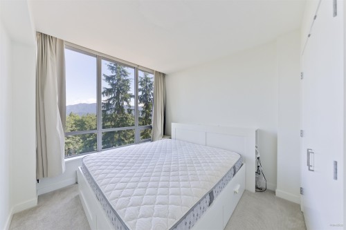 503-9080 University Crescent, Burnaby, BC 