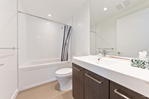 503-9080 University Crescent, Burnaby, BC 