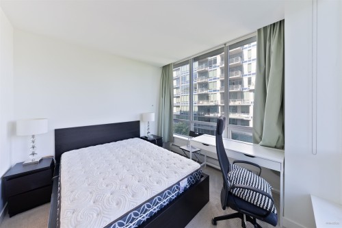 503-9080 University Crescent, Burnaby, BC 