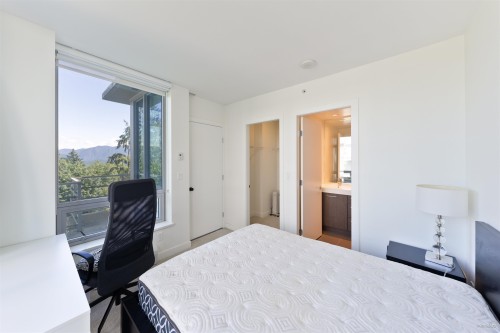 503-9080 University Crescent, Burnaby, BC 