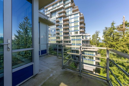 503-9080 University Crescent, Burnaby, BC 