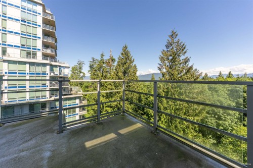 503-9080 University Crescent, Burnaby, BC 