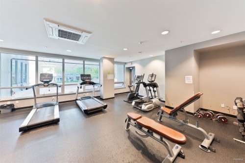 503-9080 University Crescent, Burnaby, BC 