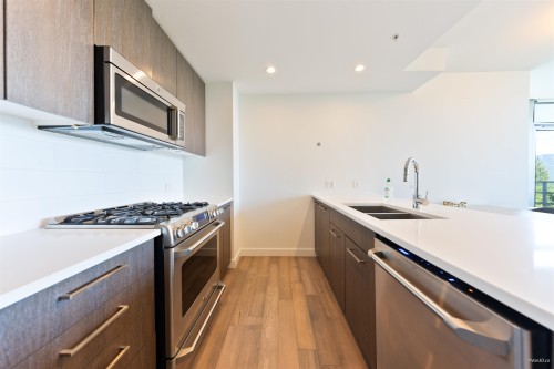 503-9080 University Crescent, Burnaby, BC 